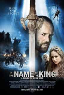 Schwerter des King - Dungeon Siege 2007 full movie download